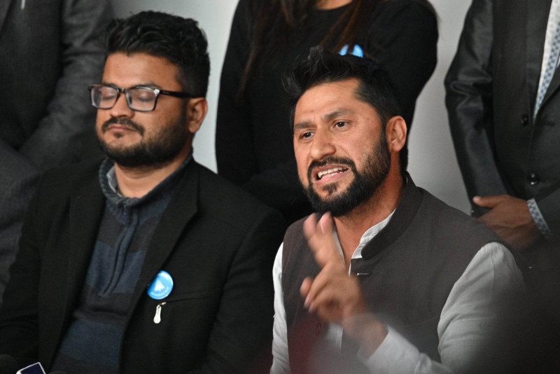 रास्वपाका मन्त्रीहरूले आजै प्रधानमन्त्रीलाई राजीनामा बुझाउने 
